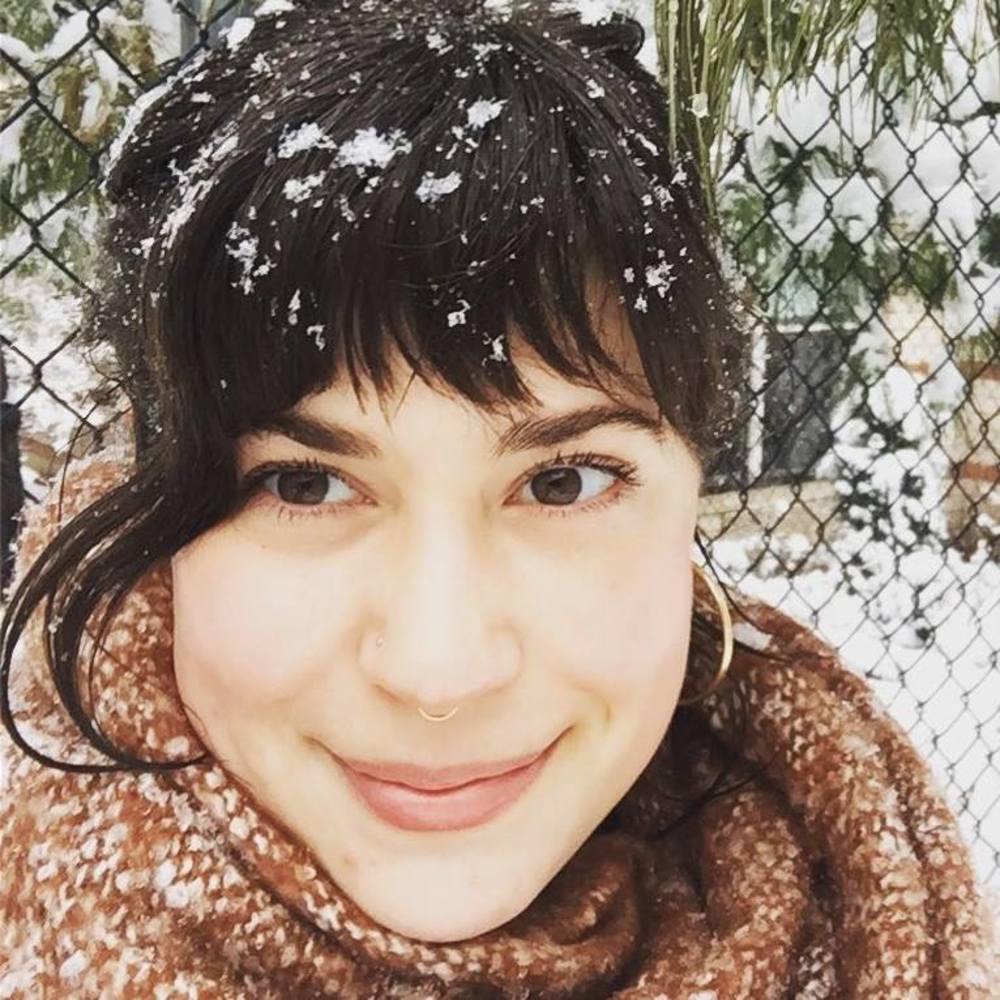 Meet your Posher, Alex